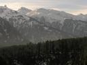 Himalaya.